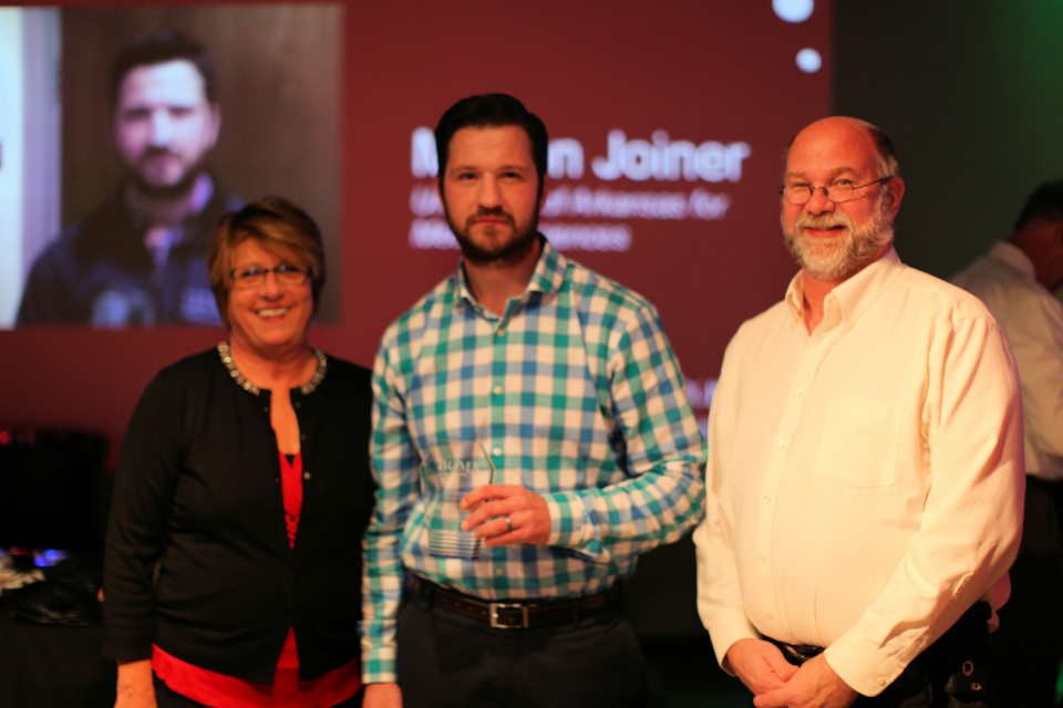 BOMA Greater Little Rock Photo Gallery