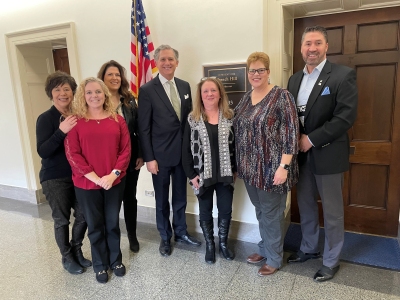 Capitol Hill with Representative Hill.jpg