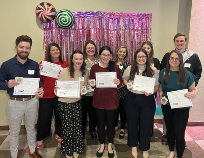 Foundations Class of 2025