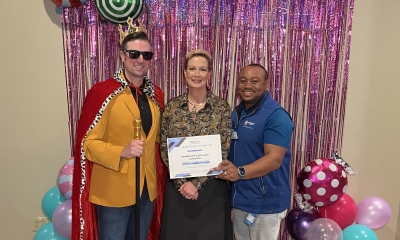 Co-Committee of the Year: Membership & Inclusion