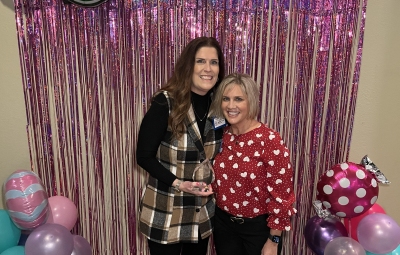 Principal Member of the Year