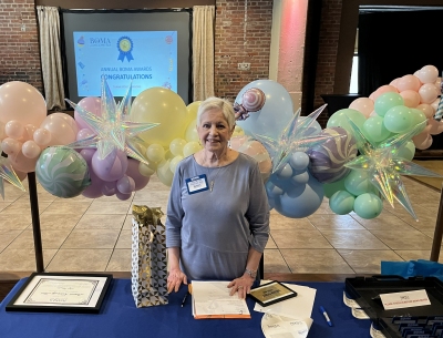 Membership & Inclusion Committee: Go-To-Award