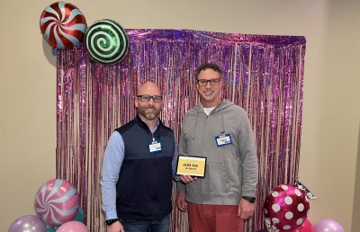 Programs Committee: Go-To Award