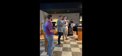 Trade Show 2026 - Door Prizes